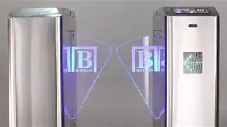 Botron Elite Speedlane ESD Test System