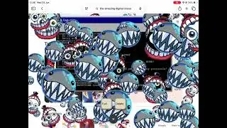 The new TADC easter egg on Google