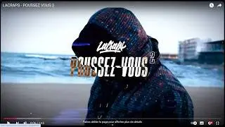 LACRAPS - POUSSEZ VOUS 2