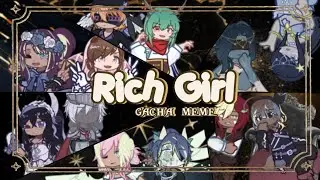 🏴‍☠️ Rich Girl | Zodiac Signs Introduction | Maristella ᝰ.ᐟ