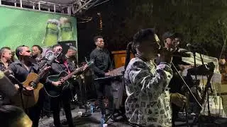 Vete en vivo Carlos el gusto de la bachata