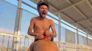 ANIMAL TRAILER SPOOF #animal #shortvideo #action #attitude #papalovers #fight
