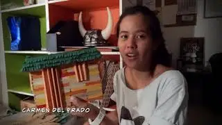 Tuldok Animation Studios' Si Pagong at Matsing production diary