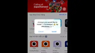 How to download Pixomatic - Photo Editer on iPhone free no jailbreak | SreangTecOffical |