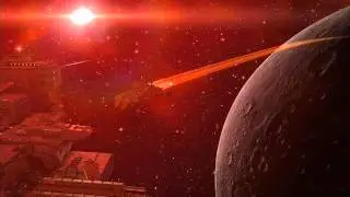 Minmatar 02 - EVE Online OST