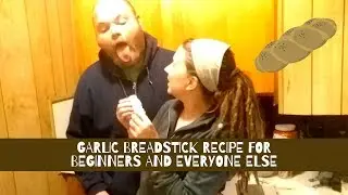 Garlic Breadstick Recipe for Beginners and Everyone Else