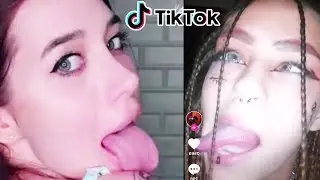 ТУПЫЕ ДЕВУШКИ В ТИКТОК #2