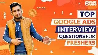Google Adwords Interview Questions | PPC Interview For Fresher