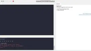 Sets in Python and Basic Operations on Sets || by Isha Dharwa