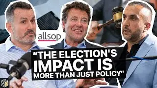 ALLSOP Property Consultants | UK No.1 Auction House | Scott Tyler & Richard Adamson
