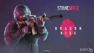 Топ бой на FabM в standoff 2 версия 0.18.2