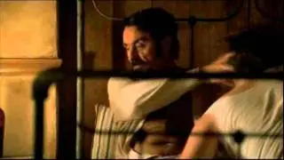 Deadwood's PIMP