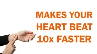 Music That Makes Your Heart Beat Faster