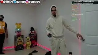 Cuffem & Konvy Prank wars pt2