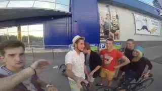зига бро