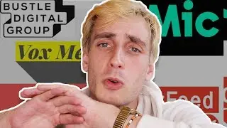 Getting a Job as a Video Producer in the Media Industry