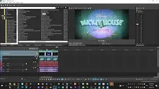 How To Make "Intel Pentium II Vocoded With X" On Vegas Pro