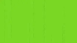 Film Damage Green Screen Effects 4K