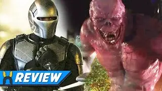 Supergirl Season 2 Episode 6 