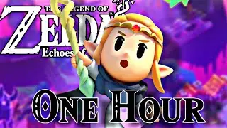 Trying ECHOES OF WISDOM for ONE HOUR (Is it Good?)