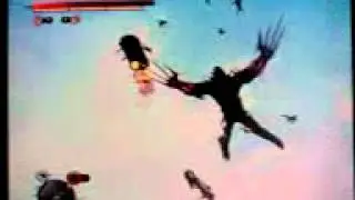 Prototype 2  Клип на песню Noize MC Yes future!