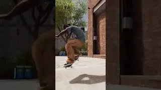 SESSION: Skate Sim | PC