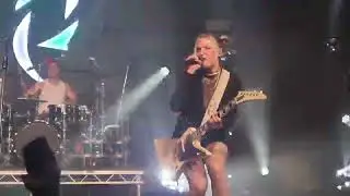 Halestorm - Love Bites (Live Glasgow 2022)