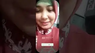 STW HIJAB LIVE BIGO MENGGODA BANGET