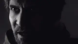 Control : AWE   | Alan Wake DLC trailer