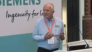 Industry 4.0 Summit. Where are we on the journey to sell machines as a service (MAAS)