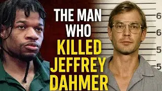 The Man Who Killed Jeffrey Dahmer: The True Story of Christopher Scarver