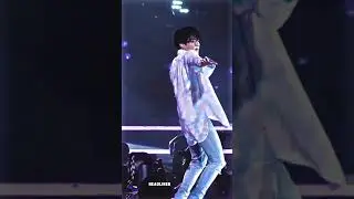 Jeon JUNGKOOK dance
