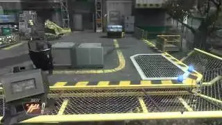 Swaziq - Black Ops II Game Clip