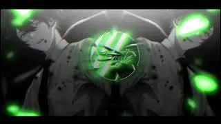 Avee Player Template || Flame Green Effect || Free Download