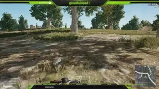 pubG an Chill