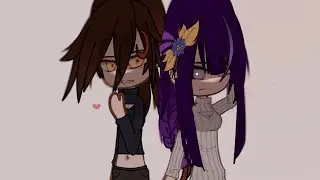 girls look better in a real tight sweater..😍 // genshin impact // READ DESC