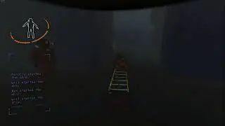 And this is why i dont go near ladders | Lethal Company