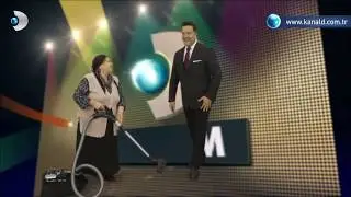 Beyaz Show Fragman 27.10.2017