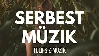 \Telifsiz Müzik/ Ikson - Wander
