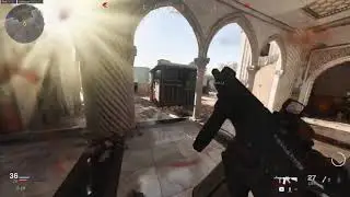 Call of Duty Modern Warfare Ortaya Karışık 3