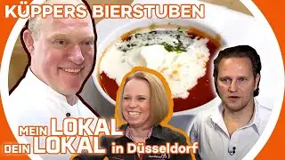 Suppe OHNE Schuss! 🍅🍲 Ist Rainers Tomatencremesuppe ein GENUSS? | 1/2 | Mein Lokal, Dein Lokal