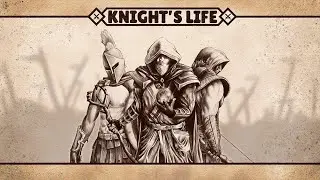 Knight's Life - Hero Defense. Mobile RPG. Battle arena in your hand.