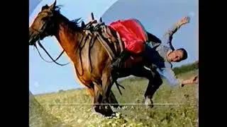 Несколько раритетных рекламных заставок (Iнтер, 2005)