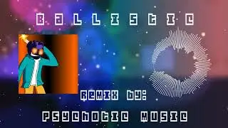 Ballistic | FNF Remix | Original Chromatic Version