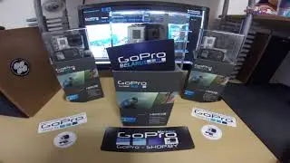 Как подключить GoPro к компьютеру