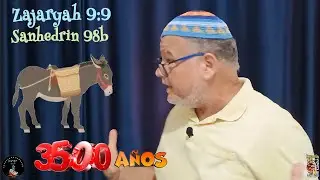 Lag BaOmer año  5784 - Rashbi, Moshe de León, el Burro, Jevlei e Ikvot Mashiaj - More Luis