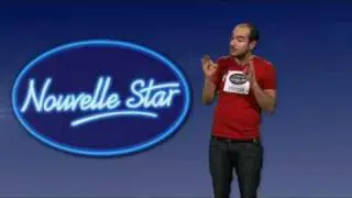 Tout ce que vous avez toujours rêvé de dire au... Jury de la nouvelle Star.