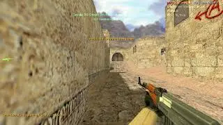 CS 1.6 14.8.2020 Tsawg SGS High FPS