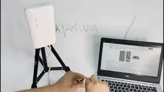 Новая 4G точка доступа для дачи и не только. ViGUARD 4G AP