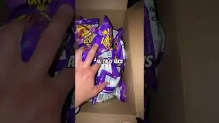 How To Start Selling Snacks At School! 